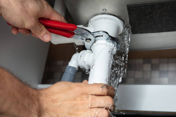 Best Flood restoration services  in Stanton, CA