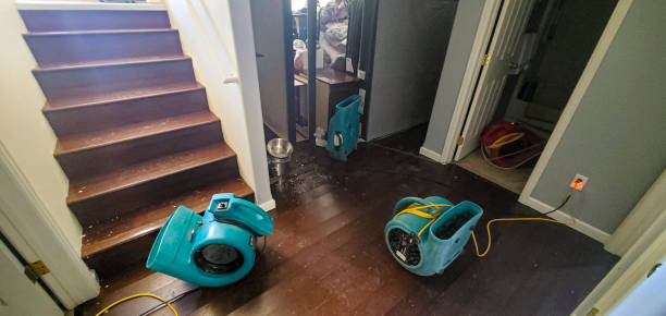 Professional Water damage restoration in Stanton, CA