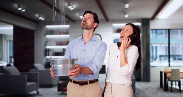 Trusted Stanton, CA Water damage restoration Experts